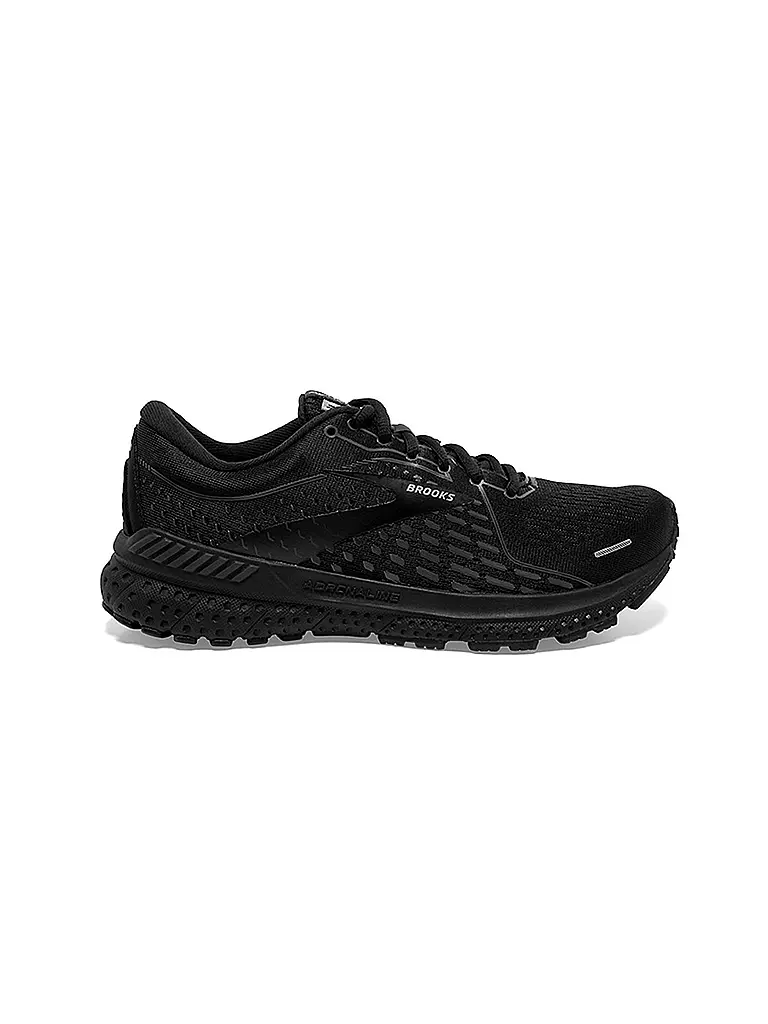 Brooks schuhe olive hotsell
